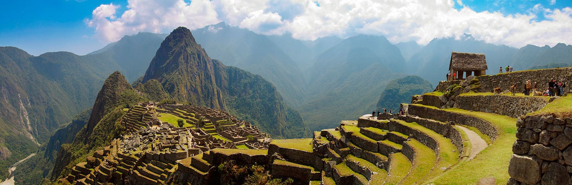 Perú Oculto